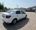 Белый Рено Логан, объемом двигателя 1.5 л и пробегом 140 тыс. км за 9000 $, фото 2 на Automoto.ua
