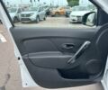 Белый Рено Логан, объемом двигателя 0.9 л и пробегом 82 тыс. км за 9500 $, фото 13 на Automoto.ua