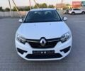 Білий Рено Логан, об'ємом двигуна 1 л та пробігом 105 тис. км за 6900 $, фото 5 на Automoto.ua