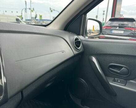 Белый Рено Логан, объемом двигателя 0.9 л и пробегом 82 тыс. км за 9500 $, фото 20 на Automoto.ua