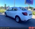 Білий Рено Логан, об'ємом двигуна 1.5 л та пробігом 27 тис. км за 12950 $, фото 2 на Automoto.ua