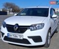 Білий Рено Логан, об'ємом двигуна 1 л та пробігом 235 тис. км за 5200 $, фото 1 на Automoto.ua