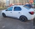 Білий Рено Логан, об'ємом двигуна 1.46 л та пробігом 105 тис. км за 10000 $, фото 1 на Automoto.ua