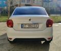 Белый Рено Логан, объемом двигателя 1.46 л и пробегом 198 тыс. км за 8700 $, фото 45 на Automoto.ua