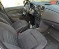 Белый Рено Логан, объемом двигателя 1.46 л и пробегом 80 тыс. км за 8999 $, фото 14 на Automoto.ua