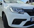 Белый Рено Логан, объемом двигателя 1 л и пробегом 107 тыс. км за 8200 $, фото 13 на Automoto.ua