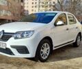 Белый Рено Логан, объемом двигателя 1.46 л и пробегом 198 тыс. км за 8700 $, фото 50 на Automoto.ua