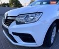Белый Рено Логан, объемом двигателя 1 л и пробегом 105 тыс. км за 6900 $, фото 13 на Automoto.ua
