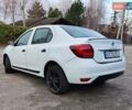Белый Рено Логан, объемом двигателя 0.9 л и пробегом 89 тыс. км за 8500 $, фото 8 на Automoto.ua