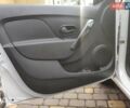 Белый Рено Логан, объемом двигателя 1.46 л и пробегом 120 тыс. км за 8850 $, фото 36 на Automoto.ua
