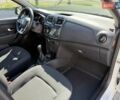 Белый Рено Логан, объемом двигателя 1.46 л и пробегом 33 тыс. км за 12500 $, фото 20 на Automoto.ua