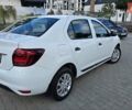 Белый Рено Логан, объемом двигателя 1 л и пробегом 107 тыс. км за 8200 $, фото 10 на Automoto.ua