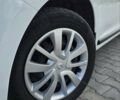 Белый Рено Логан, объемом двигателя 1 л и пробегом 107 тыс. км за 8200 $, фото 4 на Automoto.ua