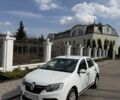 Білий Рено Логан, об'ємом двигуна 1.5 л та пробігом 178 тис. км за 10000 $, фото 1 на Automoto.ua