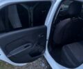 Білий Рено Логан, об'ємом двигуна 1 л та пробігом 99 тис. км за 8150 $, фото 8 на Automoto.ua