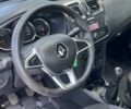 Белый Рено Логан, объемом двигателя 0.9 л и пробегом 67 тыс. км за 8807 $, фото 15 на Automoto.ua