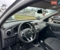 Білий Рено Логан, об'ємом двигуна 0.9 л та пробігом 82 тис. км за 9500 $, фото 16 на Automoto.ua