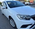Белый Рено Логан, объемом двигателя 1 л и пробегом 105 тыс. км за 6900 $, фото 19 на Automoto.ua