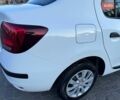 Белый Рено Логан, объемом двигателя 1 л и пробегом 105 тыс. км за 6900 $, фото 31 на Automoto.ua