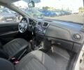 Белый Рено Логан, объемом двигателя 0.9 л и пробегом 67 тыс. км за 8807 $, фото 13 на Automoto.ua