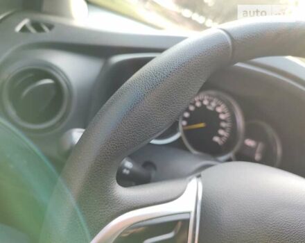 Белый Рено Логан, объемом двигателя 1.46 л и пробегом 68 тыс. км за 11600 $, фото 3 на Automoto.ua