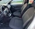 Білий Рено Логан, об'ємом двигуна 1 л та пробігом 105 тис. км за 6900 $, фото 53 на Automoto.ua