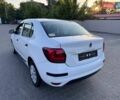 Білий Рено Логан, об'ємом двигуна 1 л та пробігом 105 тис. км за 6900 $, фото 4 на Automoto.ua
