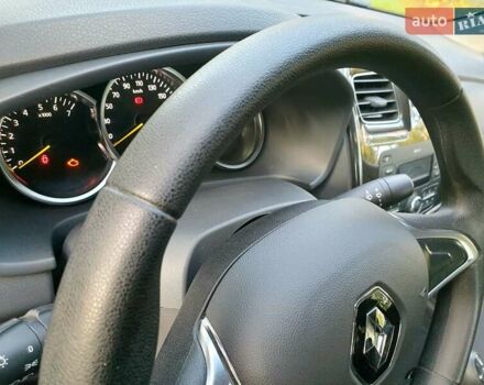 Белый Рено Логан, объемом двигателя 1 л и пробегом 52 тыс. км за 8500 $, фото 27 на Automoto.ua
