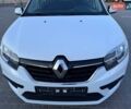 Білий Рено Логан, об'ємом двигуна 1 л та пробігом 105 тис. км за 6900 $, фото 17 на Automoto.ua