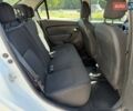 Белый Рено Логан, объемом двигателя 1.46 л и пробегом 33 тыс. км за 12500 $, фото 19 на Automoto.ua