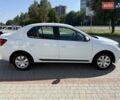 Белый Рено Логан, объемом двигателя 1.46 л и пробегом 33 тыс. км за 12500 $, фото 7 на Automoto.ua