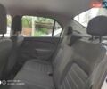 Белый Рено Логан, объемом двигателя 1.46 л и пробегом 120 тыс. км за 8850 $, фото 37 на Automoto.ua
