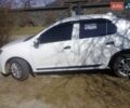 Белый Рено Логан, объемом двигателя 1 л и пробегом 70 тыс. км за 8300 $, фото 15 на Automoto.ua