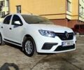 Белый Рено Логан, объемом двигателя 1.46 л и пробегом 198 тыс. км за 8700 $, фото 44 на Automoto.ua