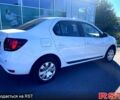 Білий Рено Логан, об'ємом двигуна 1.5 л та пробігом 27 тис. км за 12950 $, фото 3 на Automoto.ua