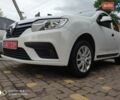 Белый Рено Логан, объемом двигателя 1.46 л и пробегом 120 тыс. км за 8850 $, фото 31 на Automoto.ua