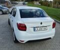 Белый Рено Логан, объемом двигателя 1 л и пробегом 107 тыс. км за 8200 $, фото 8 на Automoto.ua