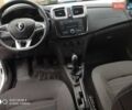 Белый Рено Логан, объемом двигателя 1.46 л и пробегом 120 тыс. км за 8850 $, фото 35 на Automoto.ua