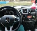 Білий Рено Логан, об'ємом двигуна 1.46 л та пробігом 97 тис. км за 9300 $, фото 1 на Automoto.ua