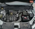 Білий Рено Логан, об'ємом двигуна 1 л та пробігом 13 тис. км за 8600 $, фото 4 на Automoto.ua