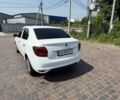 Белый Рено Логан, объемом двигателя 1.5 л и пробегом 140 тыс. км за 9000 $, фото 3 на Automoto.ua