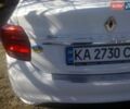 Белый Рено Логан, объемом двигателя 1 л и пробегом 70 тыс. км за 8300 $, фото 11 на Automoto.ua