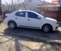 Белый Рено Логан, объемом двигателя 1 л и пробегом 77 тыс. км за 7900 $, фото 13 на Automoto.ua
