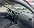 Білий Рено Логан, об'ємом двигуна 0.9 л та пробігом 82 тис. км за 9500 $, фото 23 на Automoto.ua
