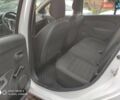 Белый Рено Логан, объемом двигателя 1.46 л и пробегом 120 тыс. км за 8850 $, фото 39 на Automoto.ua
