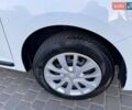 Белый Рено Логан, объемом двигателя 1 л и пробегом 105 тыс. км за 6900 $, фото 32 на Automoto.ua