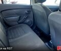 Белый Рено Логан, объемом двигателя 1 л и пробегом 70 тыс. км за 5800 $, фото 7 на Automoto.ua