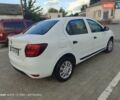 Белый Рено Логан, объемом двигателя 1 л и пробегом 105 тыс. км за 6900 $, фото 5 на Automoto.ua