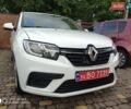 Белый Рено Логан, объемом двигателя 1.46 л и пробегом 120 тыс. км за 8850 $, фото 23 на Automoto.ua