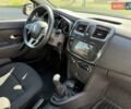 Белый Рено Логан, объемом двигателя 1.46 л и пробегом 33 тыс. км за 12500 $, фото 22 на Automoto.ua